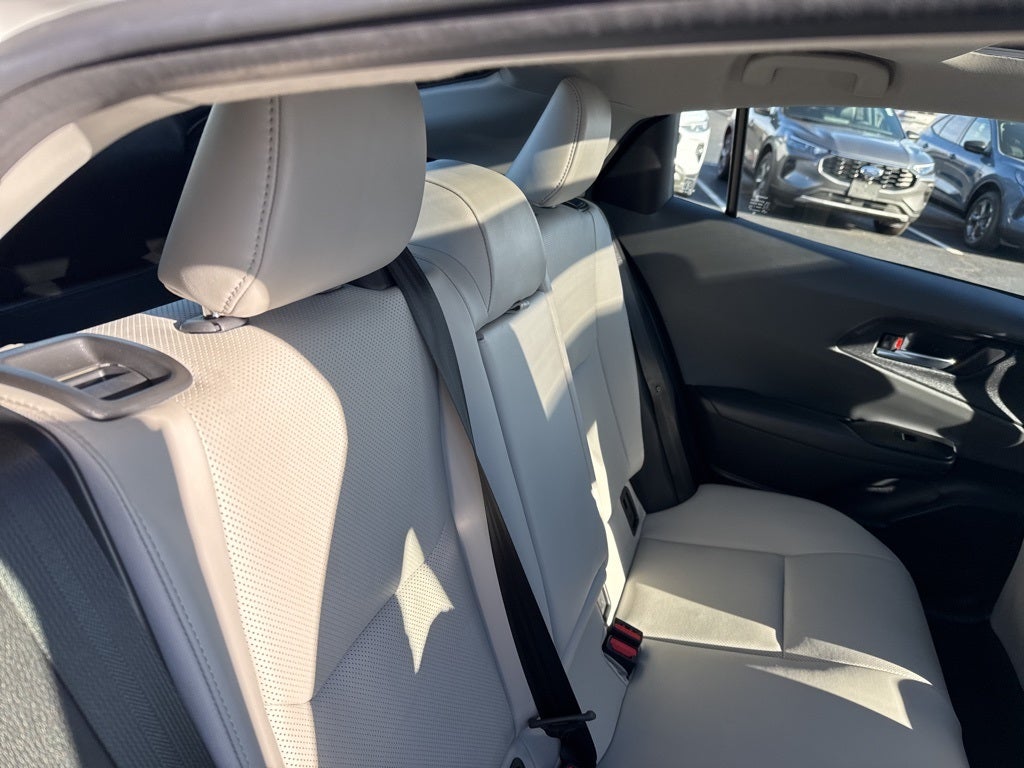 2023 Toyota Prius Limited