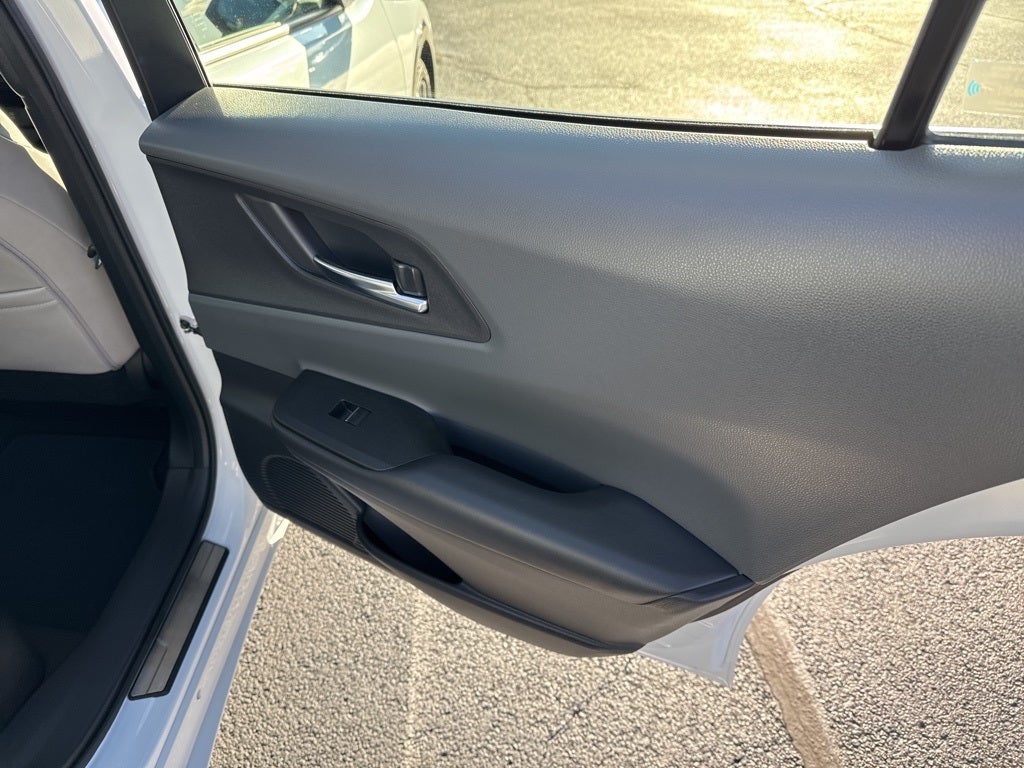 2023 Toyota Prius Limited