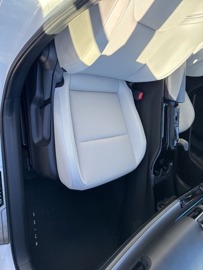 2023 Toyota Prius Limited