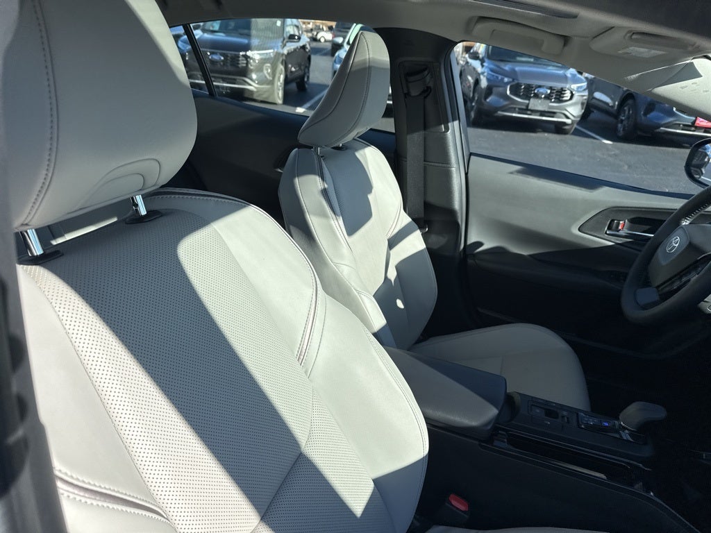 2023 Toyota Prius Limited