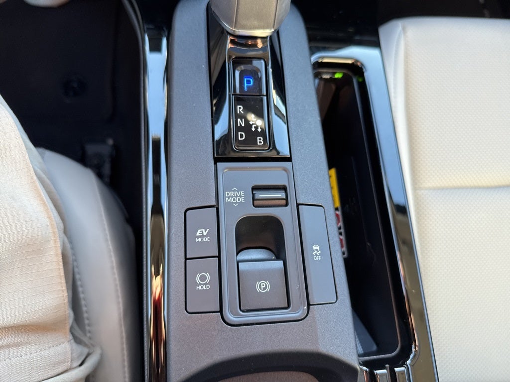 2023 Toyota Prius Limited