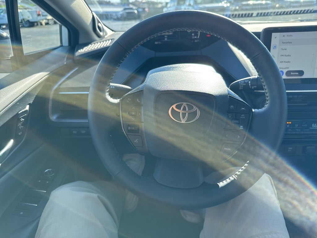 2023 Toyota Prius Limited