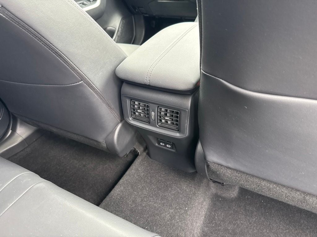 2025 Toyota RAV4 Hybrid XLE Premium