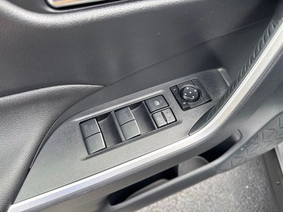 2025 Toyota RAV4 Hybrid XLE Premium