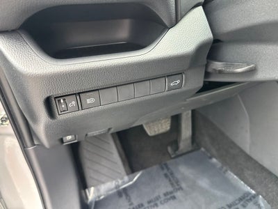 2025 Toyota RAV4 Hybrid XLE Premium