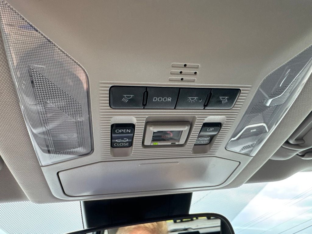 2025 Toyota RAV4 Hybrid XLE Premium