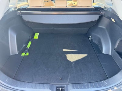 2025 Toyota RAV4 Hybrid XLE Premium