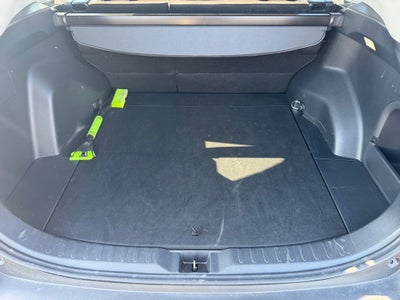 2025 Toyota RAV4 Hybrid XLE Premium