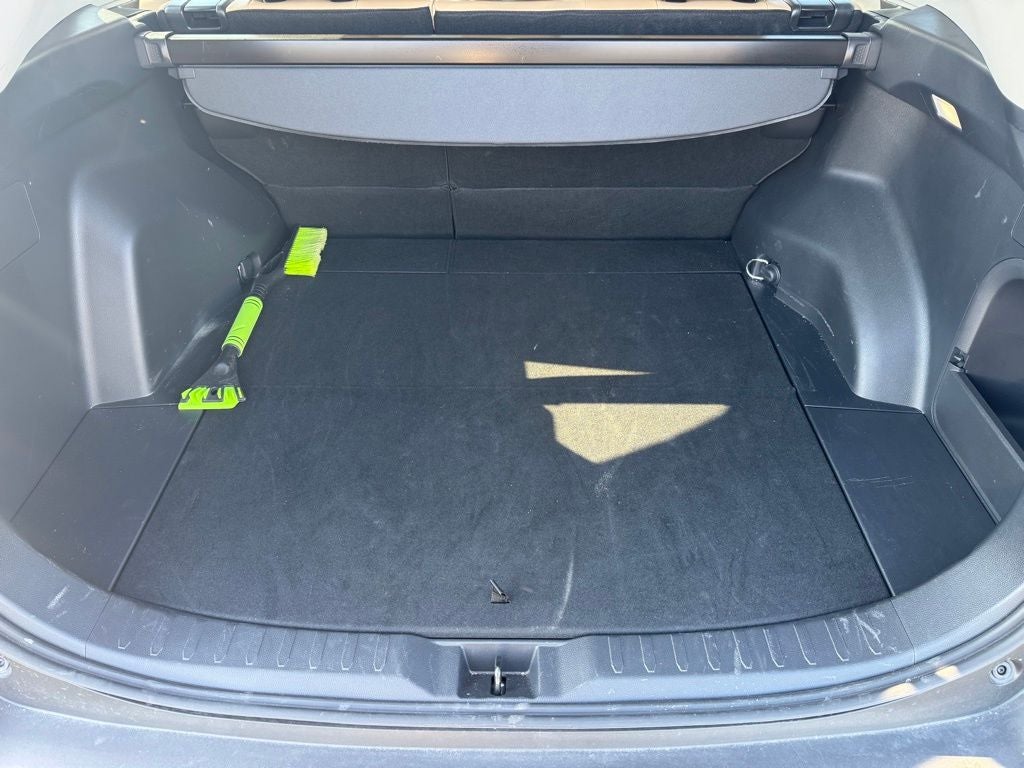 2025 Toyota RAV4 Hybrid XLE Premium