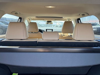 2025 Toyota RAV4 Hybrid XLE Premium