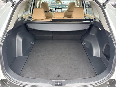 2025 Toyota RAV4 Hybrid XLE Premium