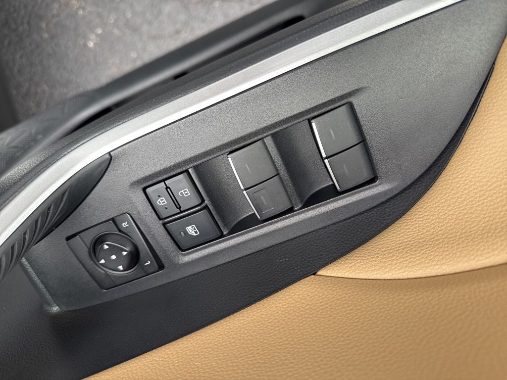 2025 Toyota RAV4 Hybrid XLE Premium
