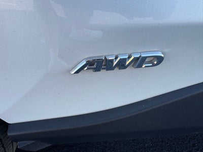 2025 Toyota RAV4 Hybrid XLE Premium