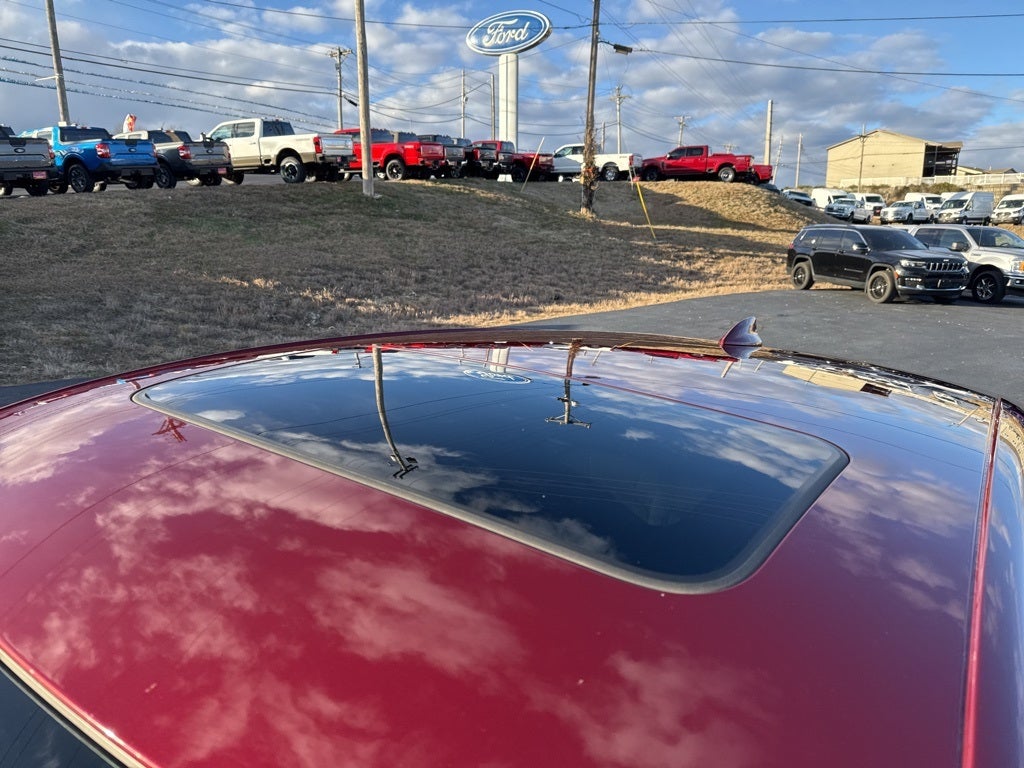 2024 Buick Envista Avenir