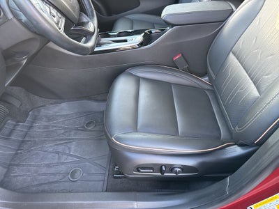 2024 Buick Envista Avenir