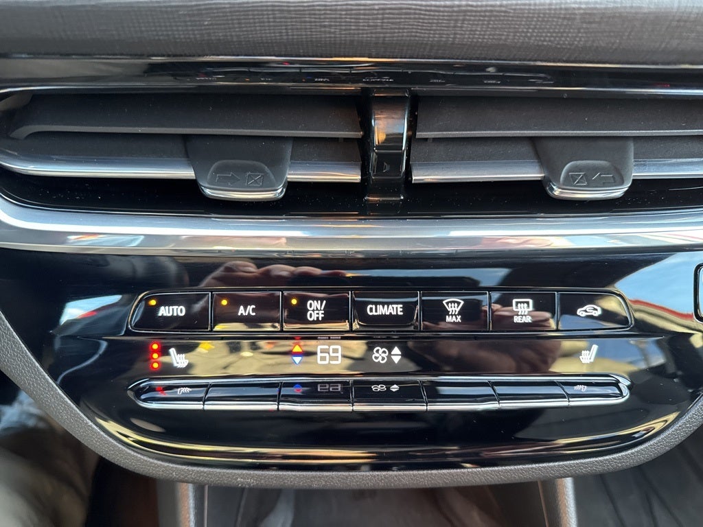 2024 Buick Envista Avenir