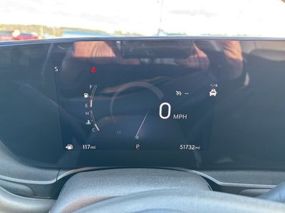 2024 Buick Envista Avenir