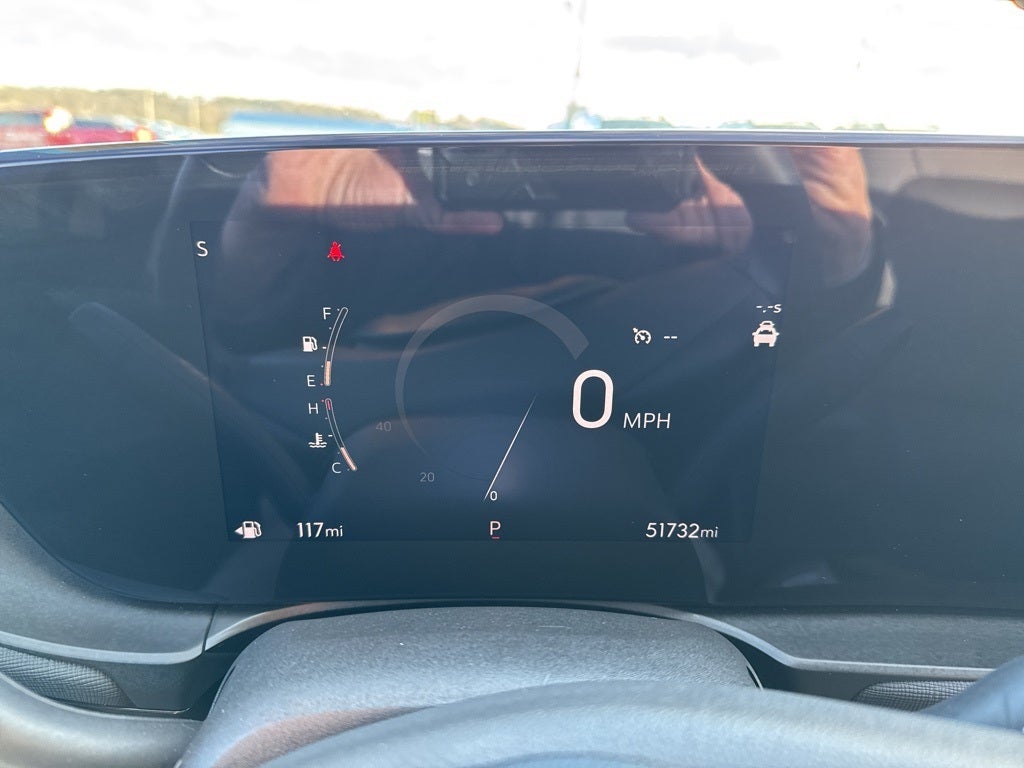 2024 Buick Envista Avenir