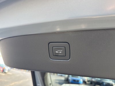 2025 Buick Envista Avenir FWD