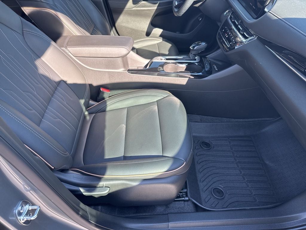 2025 Buick Envista Avenir FWD