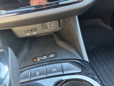 2025 Buick Envista Avenir FWD