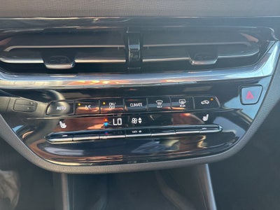 2025 Buick Envista Avenir FWD