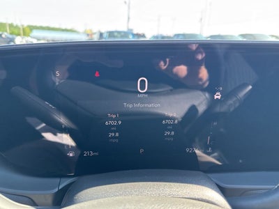 2025 Buick Envista Avenir FWD