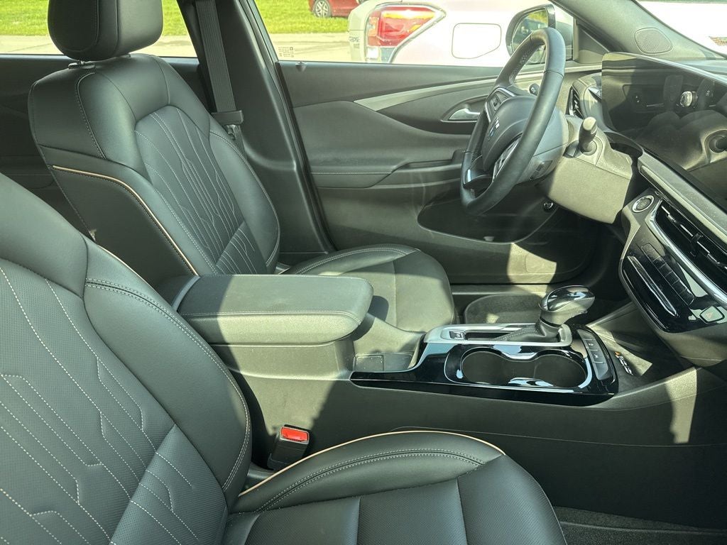 2025 Buick Envista Avenir FWD