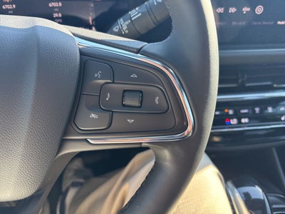 2025 Buick Envista Avenir FWD