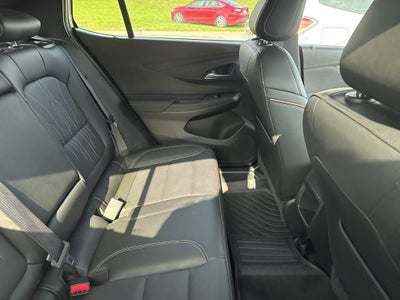 2025 Buick Envista Avenir FWD