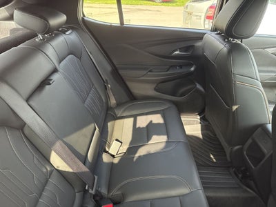 2025 Buick Envista Avenir FWD