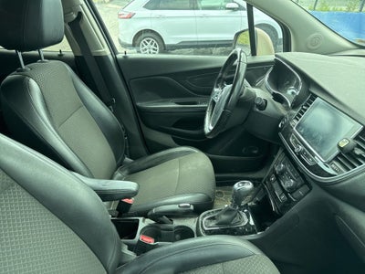 2019 Buick Encore FWD Preferred