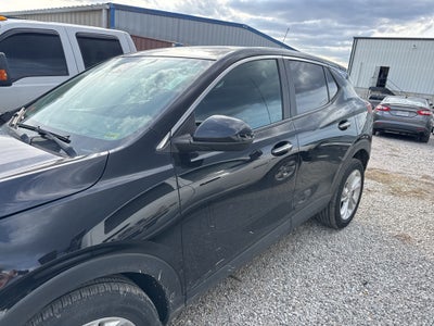 2022 Buick Encore GX AWD Preferred