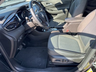 2022 Buick Encore GX AWD Preferred