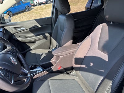 2022 Buick Encore GX AWD Preferred