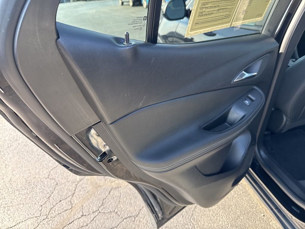 2022 Buick Encore GX AWD Preferred