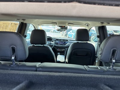 2022 Buick Encore GX AWD Preferred