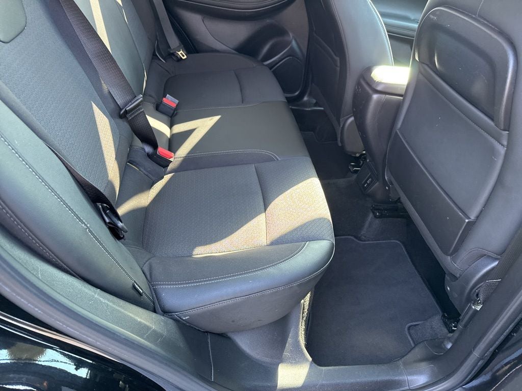 2022 Buick Encore GX AWD Preferred