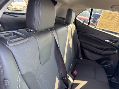 2022 Buick Encore GX AWD Preferred