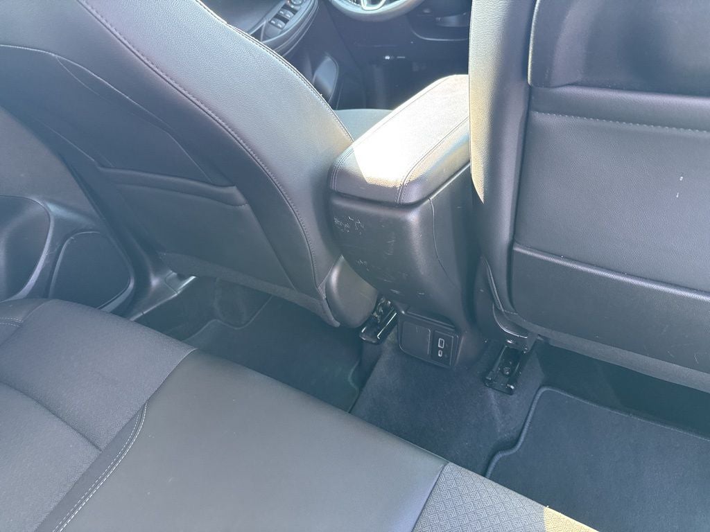 2022 Buick Encore GX AWD Preferred