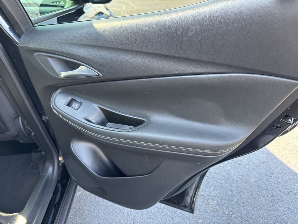 2022 Buick Encore GX AWD Preferred