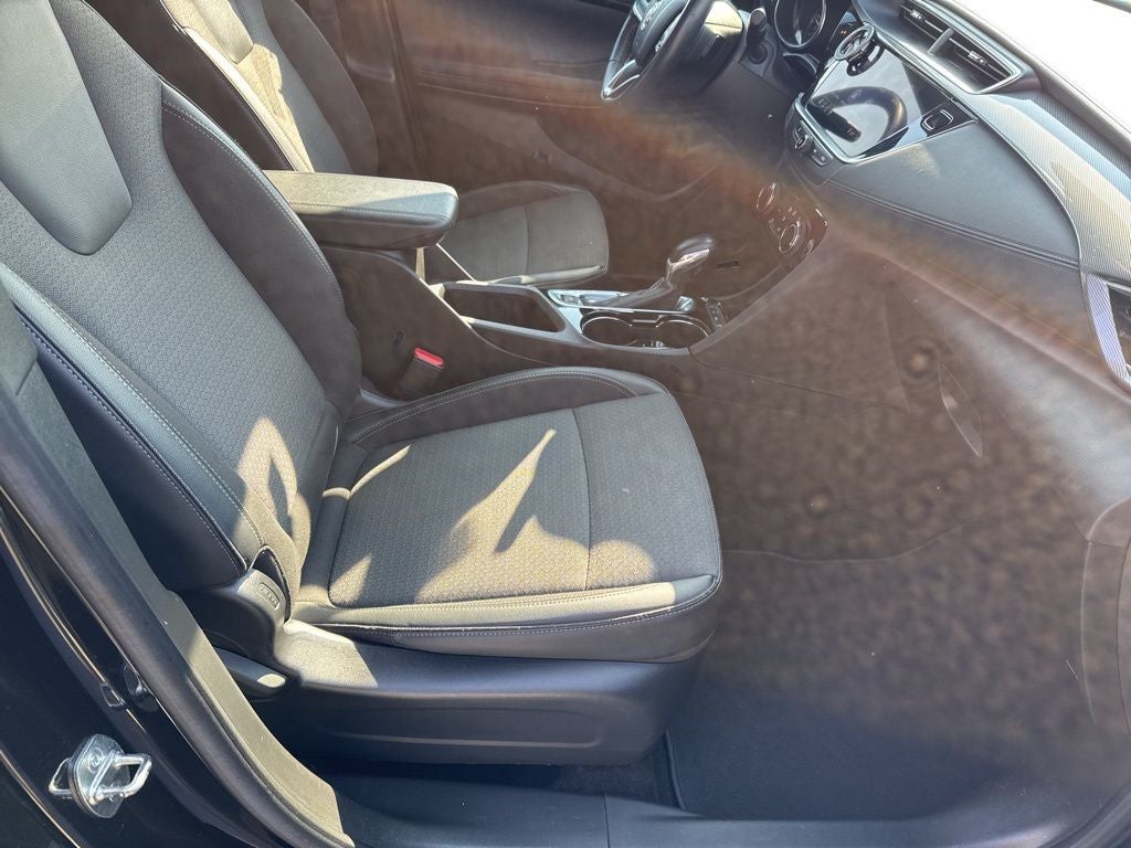 2022 Buick Encore GX AWD Preferred