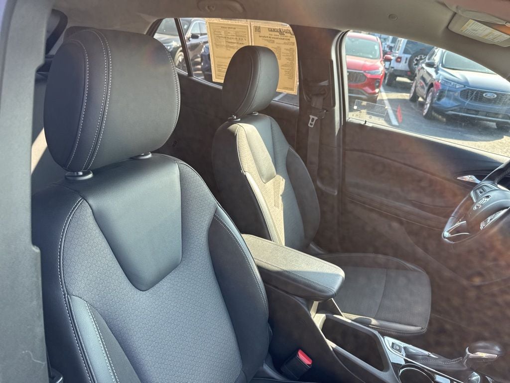 2022 Buick Encore GX AWD Preferred