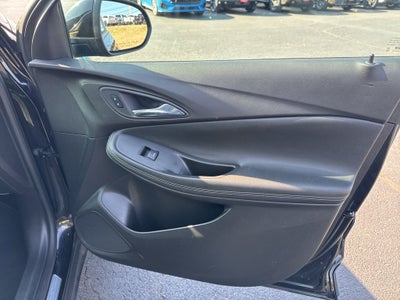 2022 Buick Encore GX AWD Preferred