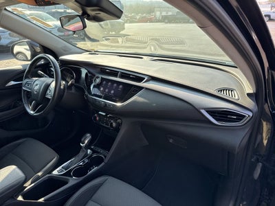 2022 Buick Encore GX AWD Preferred