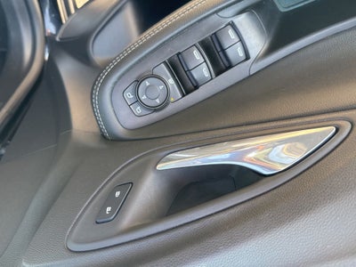 2022 Buick Encore GX AWD Preferred