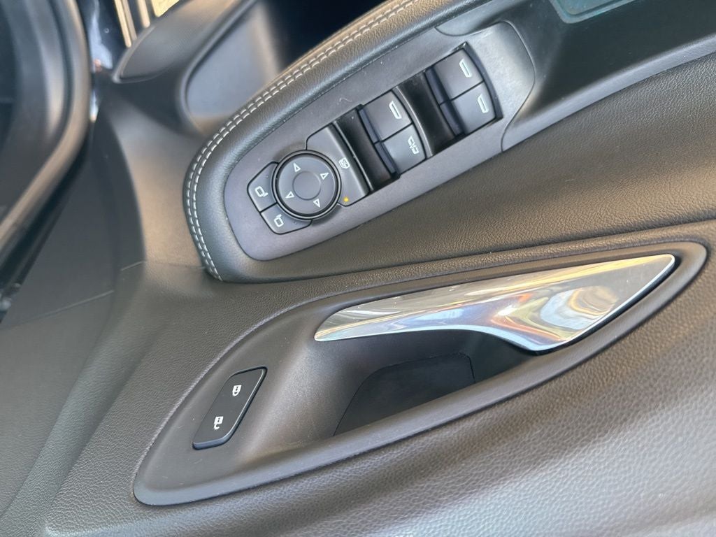 2022 Buick Encore GX AWD Preferred