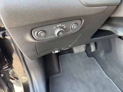 2022 Buick Encore GX AWD Preferred