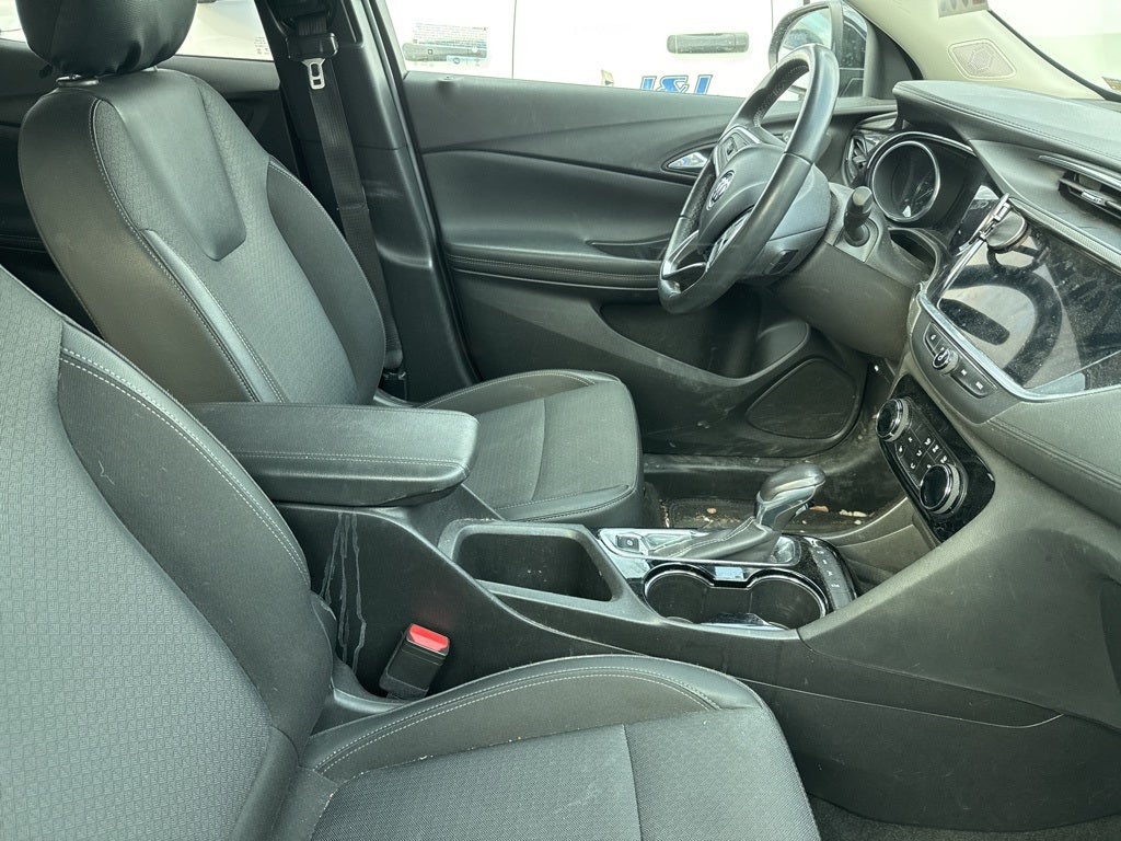 2022 Buick Encore GX AWD Preferred