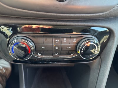 2022 Buick Encore GX AWD Preferred